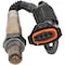 Bosch Oxygen Sensor, 16508 16508 - alternate 1